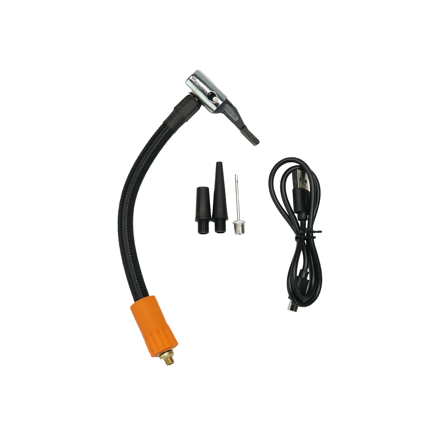 Mini Air Compressor | Portable Power – Agency 6