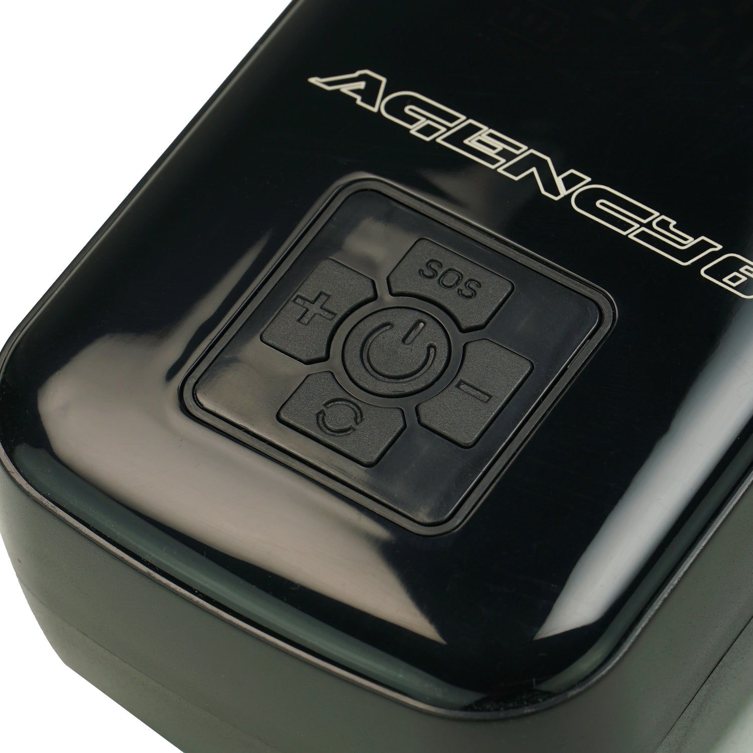 Mini Air Compressor | Portable Power – Agency 6
