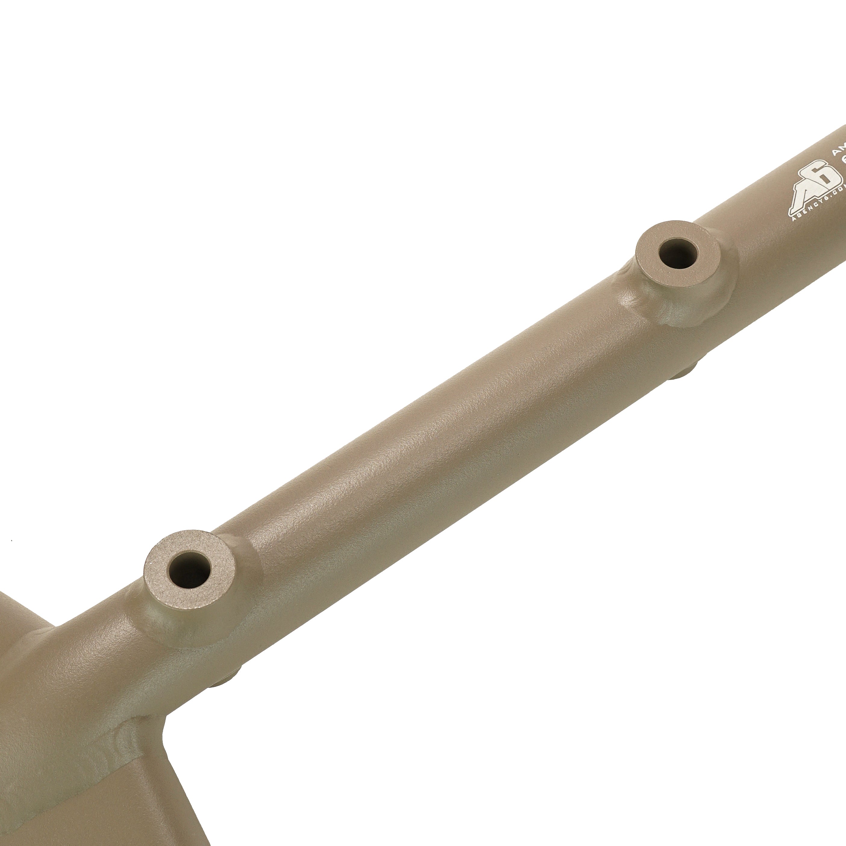 A6™ Adventure Mini Shovel - Shovel Flat | Agency 6 – Agency6.com