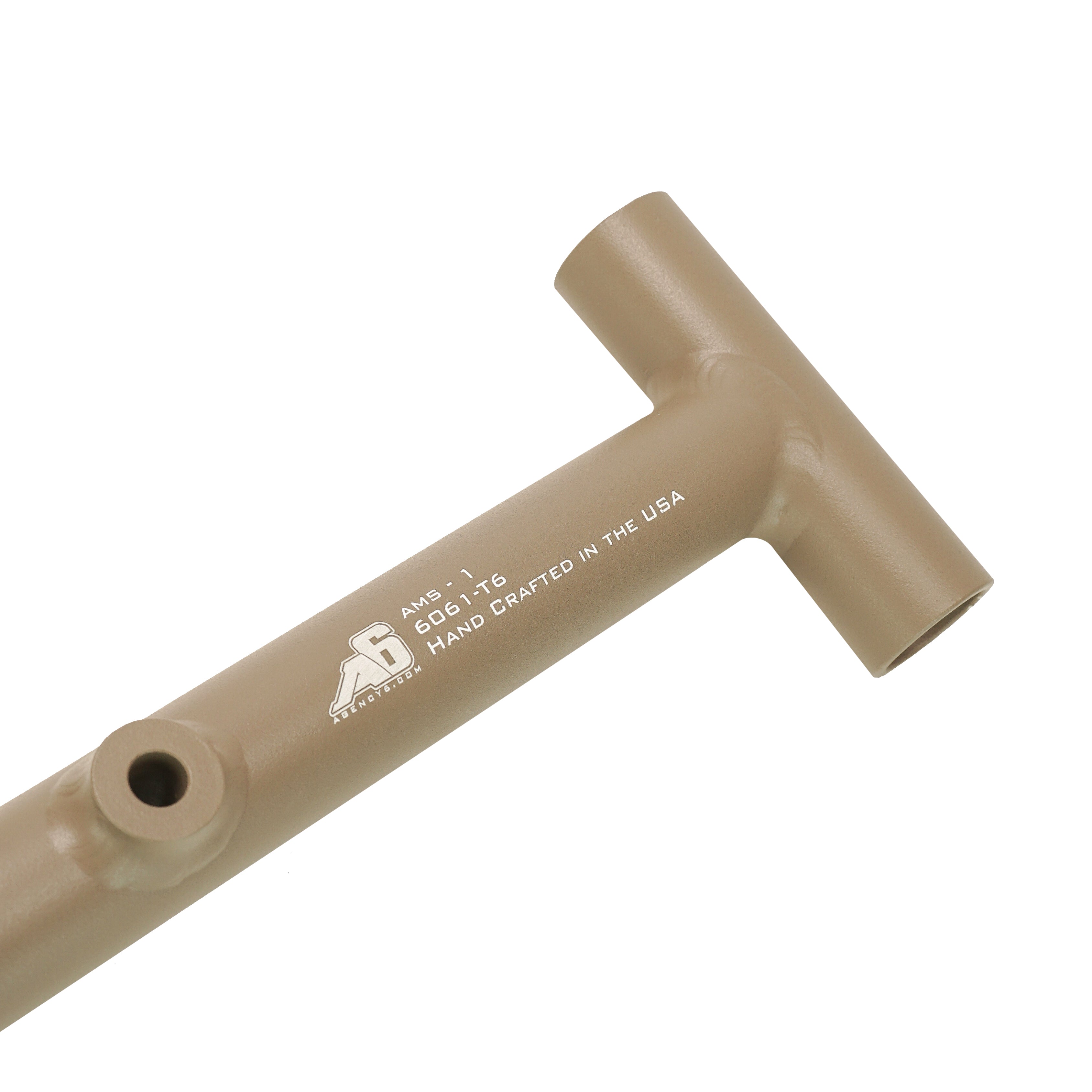 A6™ Adventure Mini Shovel - Shovel Flat | Agency 6 – Agency6.com