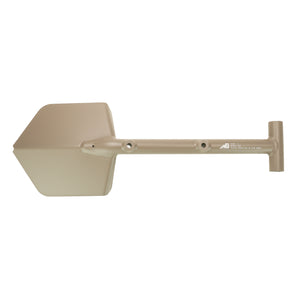 A6™ Adventure Mini Shovel - Flat Dark Earth