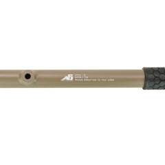 The Long Dark Shovel | Agency 6 FDE Powder Coat