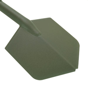 A6™ Adventure Mini Shovel - OD Green Texture