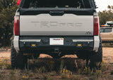 Toyota Tundra Rear Bumper 3rd Gen (2022-2026)