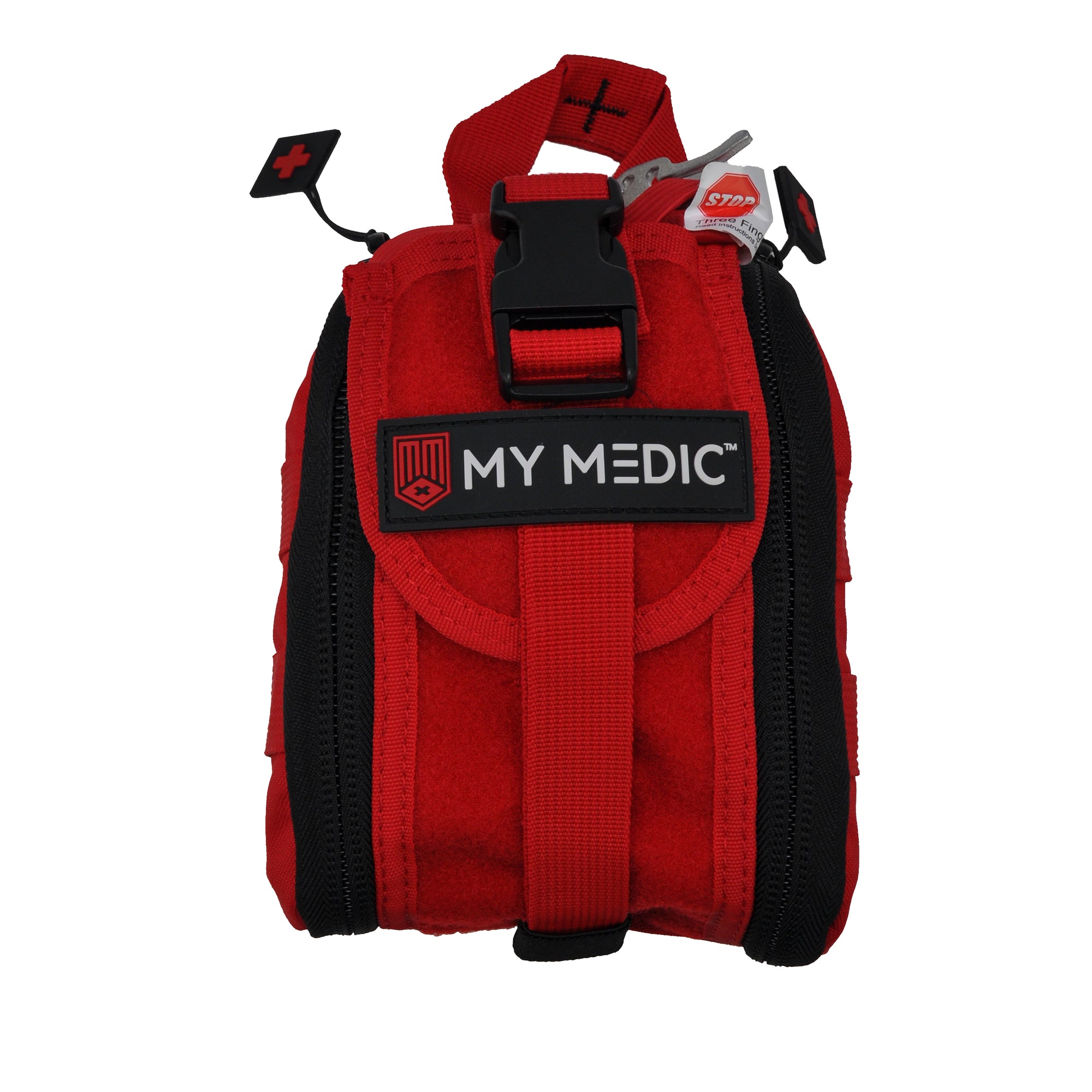 My Medic TFAK First Aid Pouch