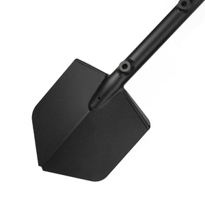 GARAGE SALE - Adventure Mini Shovel - Black