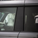 quality bronco b pillar cover