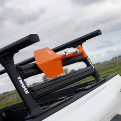 A6™ AMS-1 Aluminum Shovels | Agency 6 Gear