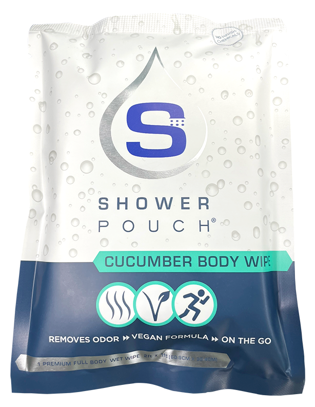 15-Pack Portable Showers for Camping | Agency 6