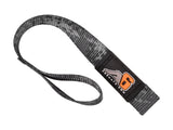 A6 1" Winch Hook Pull Strap – Agency 6 Quality