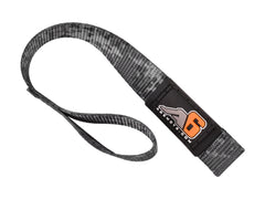 A6 1" Winch Hook Pull Strap – Agency 6 Quality