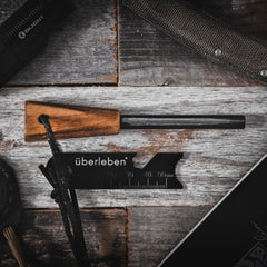 Zünden Fire Starter | Reliable Ignition – Agency 6
