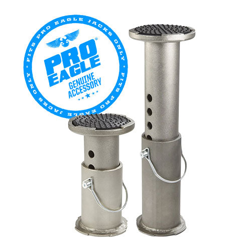 Off Road Jack Extension 8