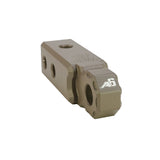 Premium Shackle 2 Block | Agency 6 Gear