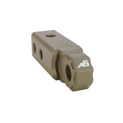 Premium Shackle 2 Block | Agency 6 Gear