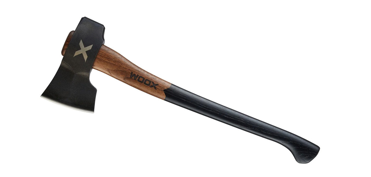 Woox Forte Axe 22