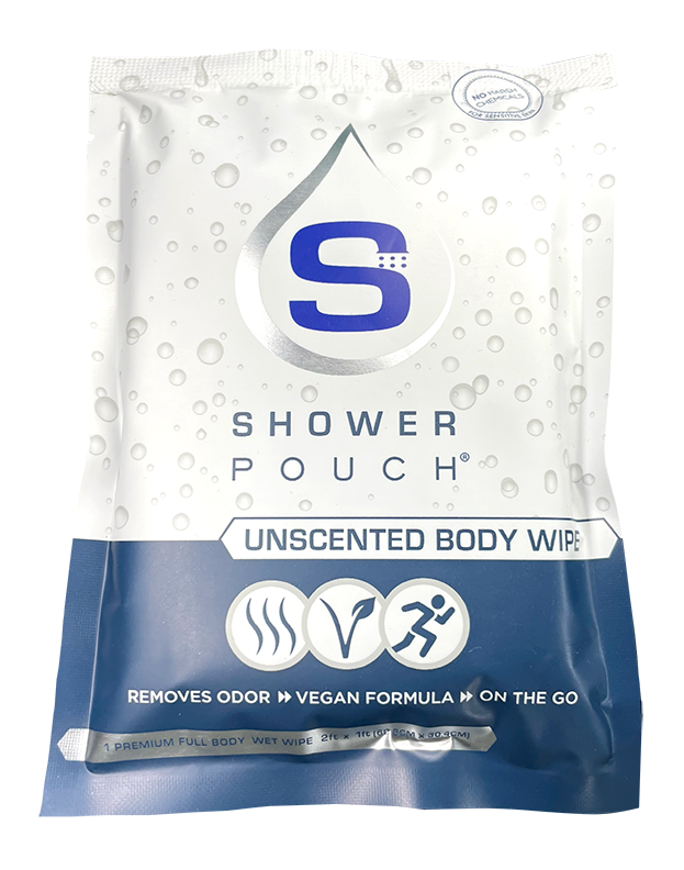 15-Pack Portable Showers for Camping | Agency 6