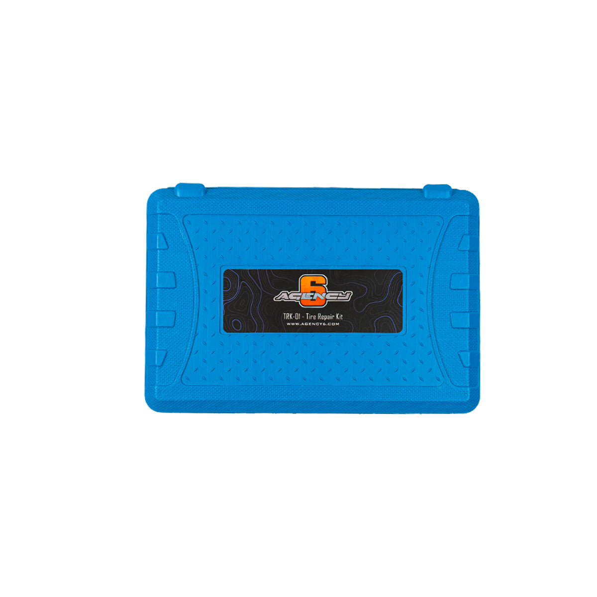 Tire Repair Kit for All Vehicles – Agency 6