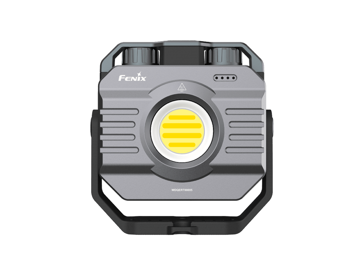 Fenix CL28R Multifunctional Outdoor LED Lantern