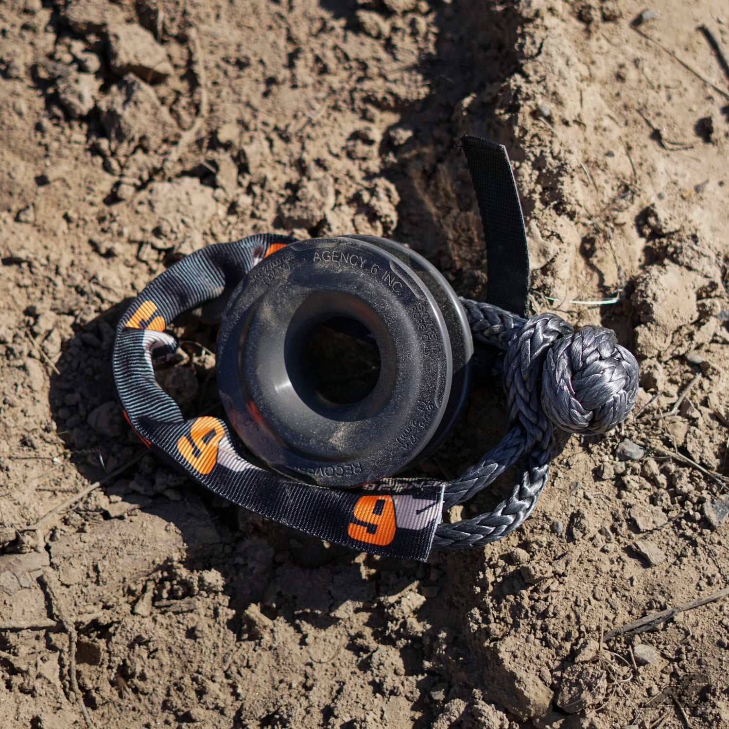 Recovery Ring 5.0