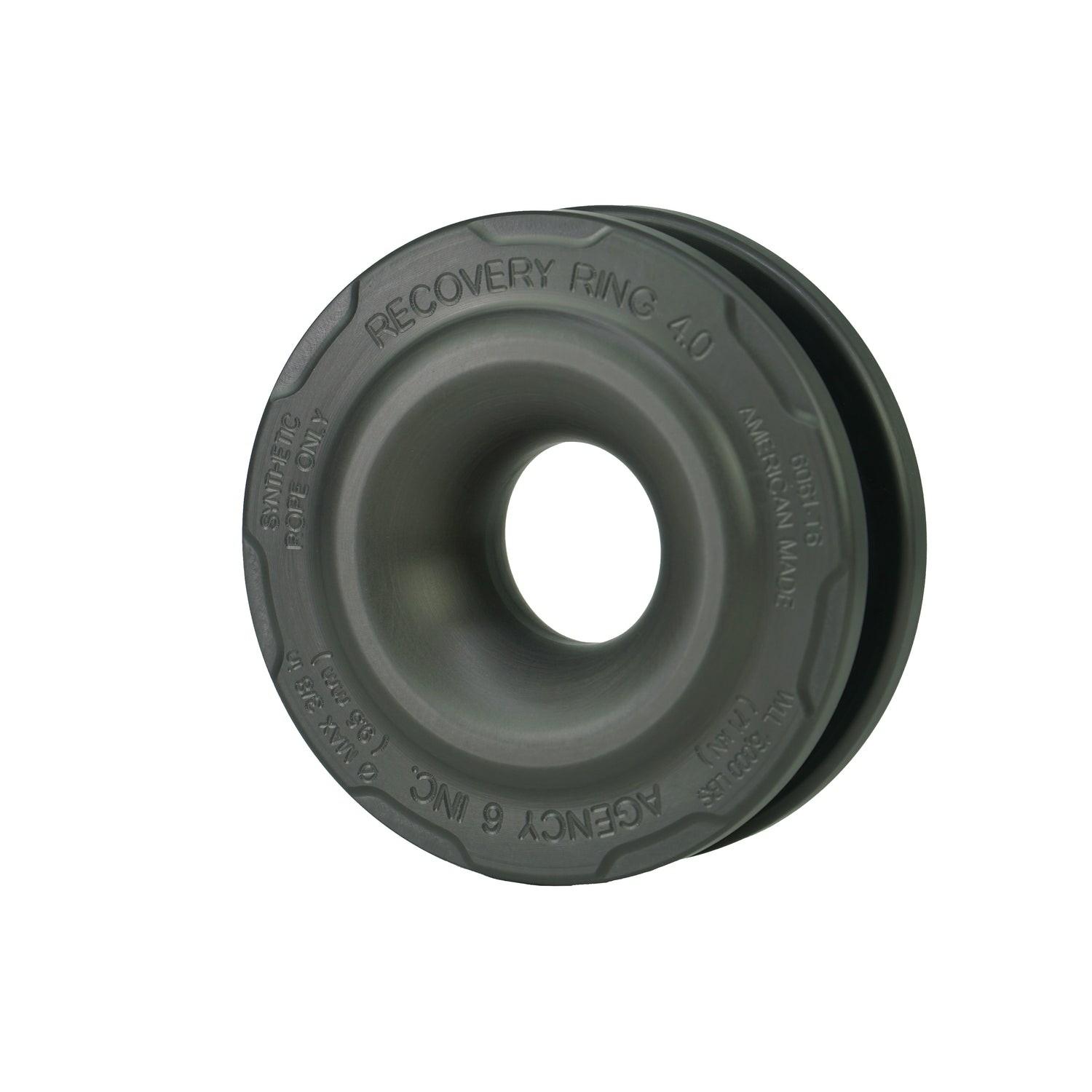 Recovery Ring 5.0