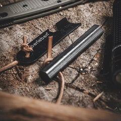 Hexå Fire Starter for Outdoor Use | Agency 6