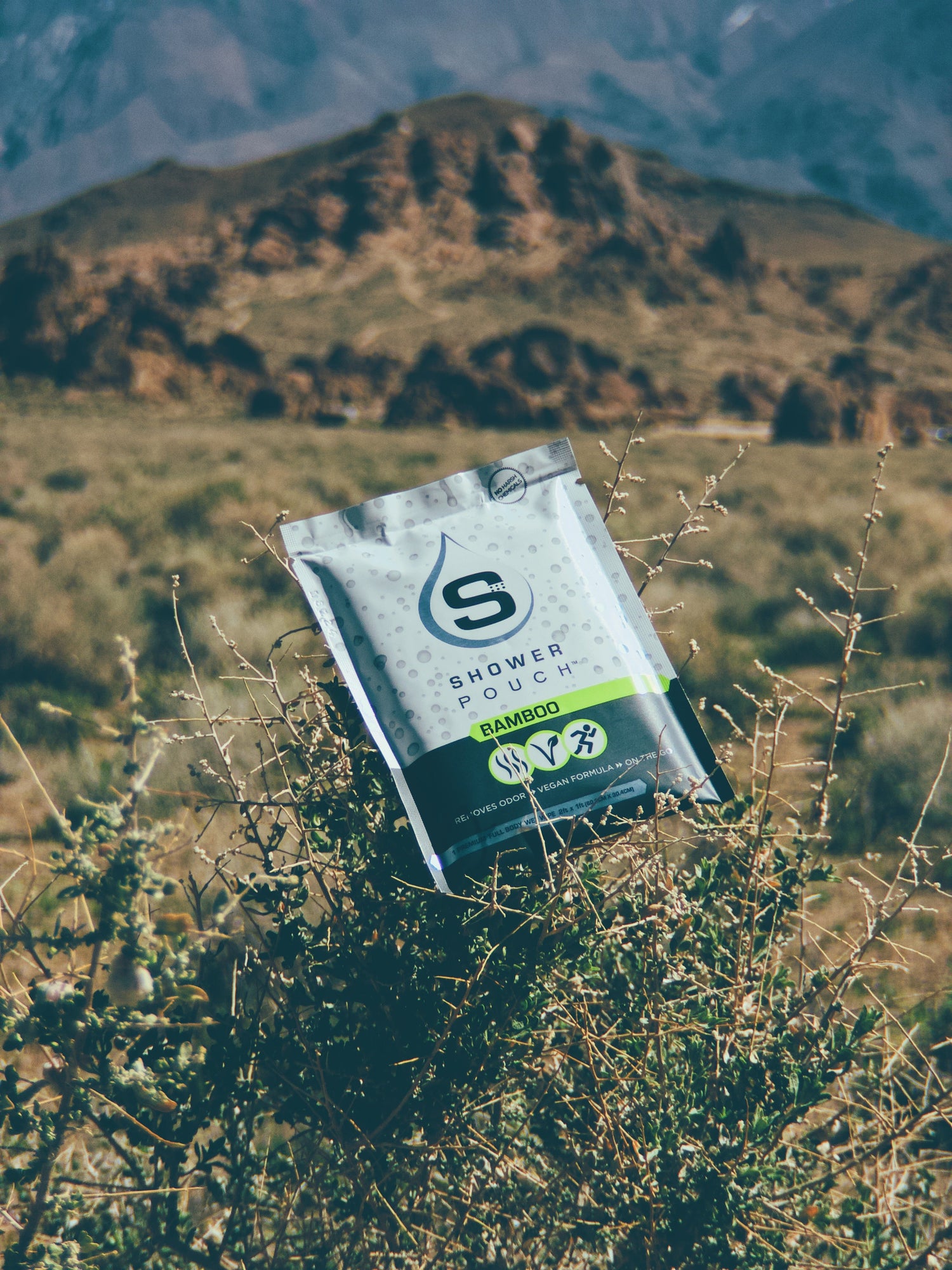 15-Pack Portable Showers for Camping | Agency 6