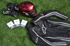 Adventure Kit Travel Hygiene Set | Agency 6