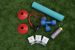 15-Pack Portable Showers for Camping | Agency 6