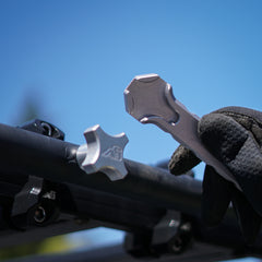 durable knob wrench