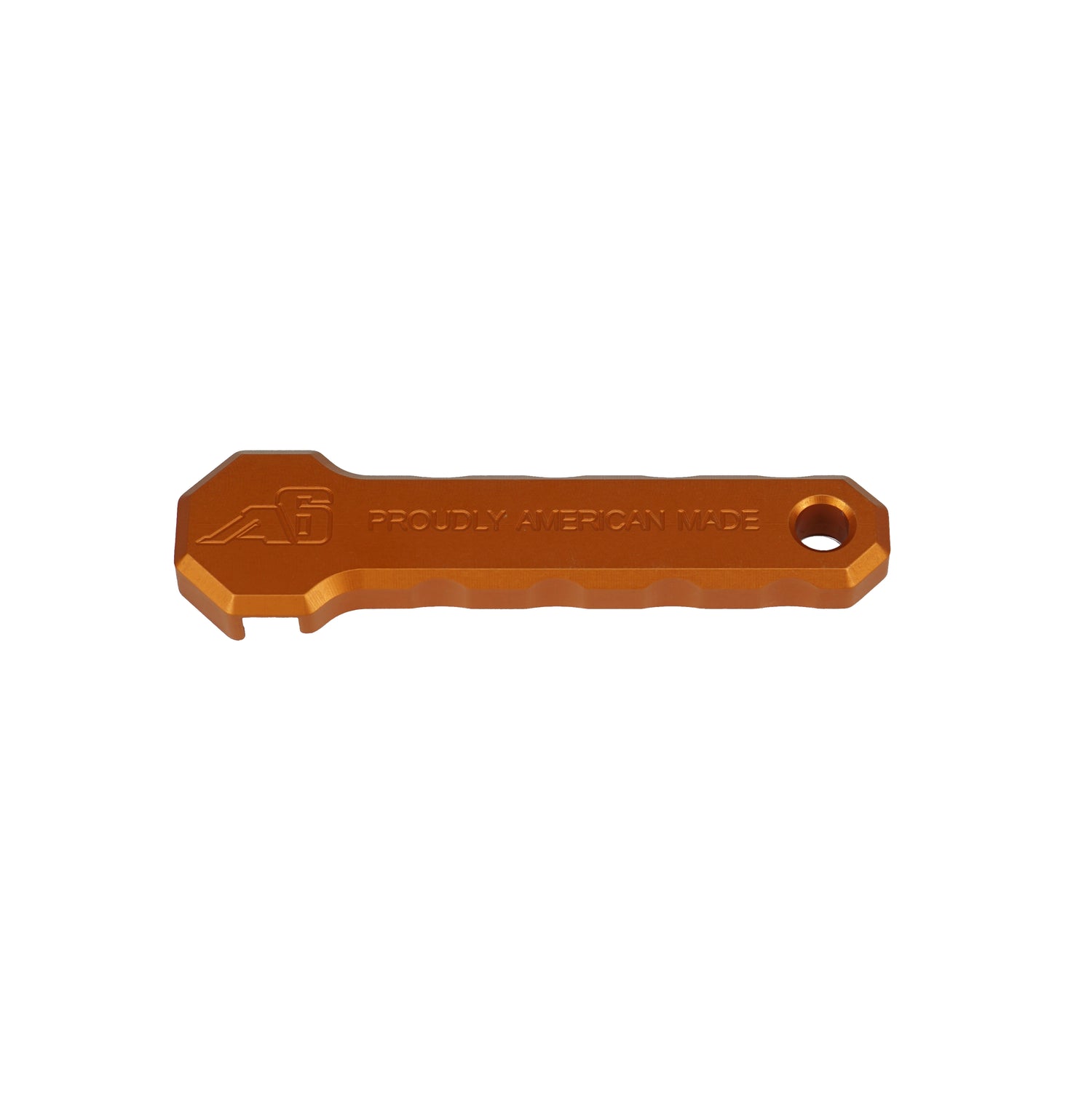 Shovel Knob Wrench | Agency 6 Offroad Tool