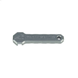 Shovel Knob Wrench | Agency 6 Offroad Tool