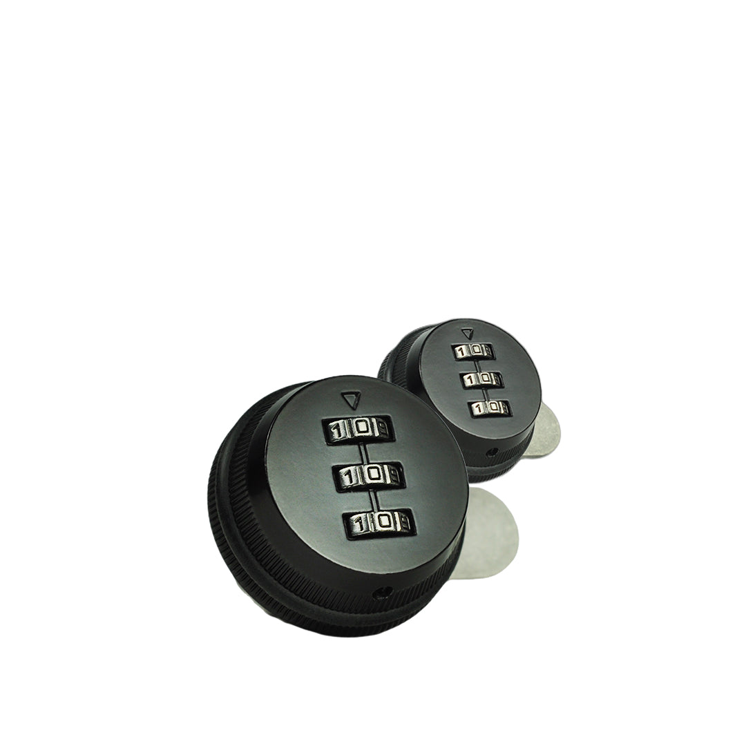 Secure Your Lock Box with Our Combo Lock Set