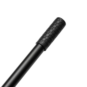GARAGE SALE - Agency 6™ LONG SHOVEL - POWDER COAT BLACK