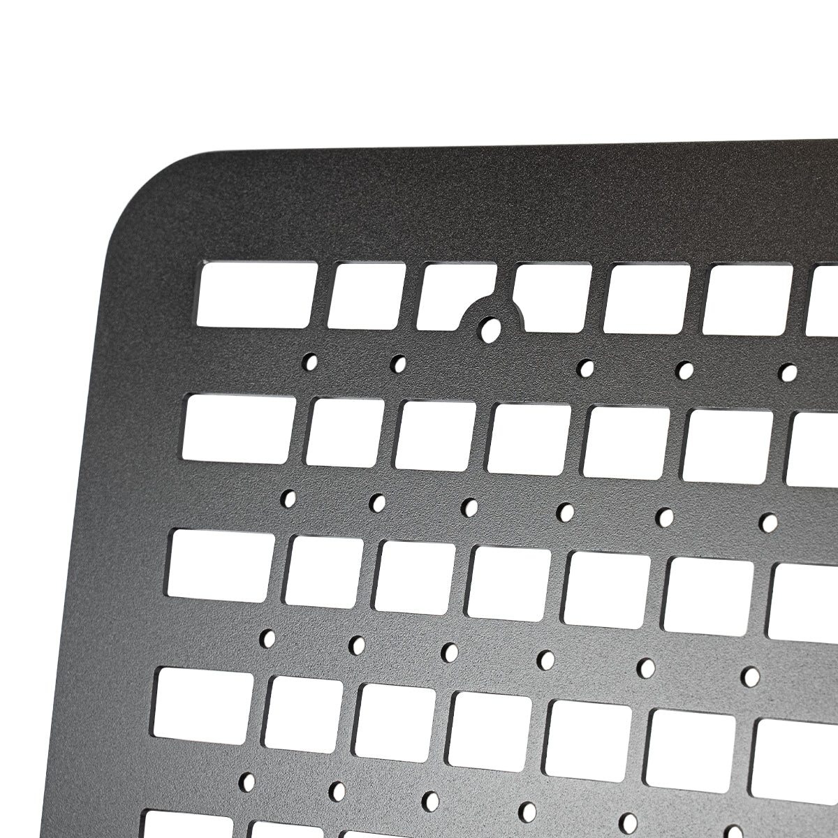 Ford E350 Passenger Side Window Grids – Agency 6