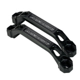 Billet Grab Handles Pair | Agency 6