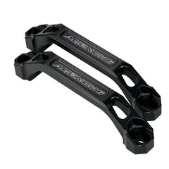 Billet Grab Handles Pair | Agency 6