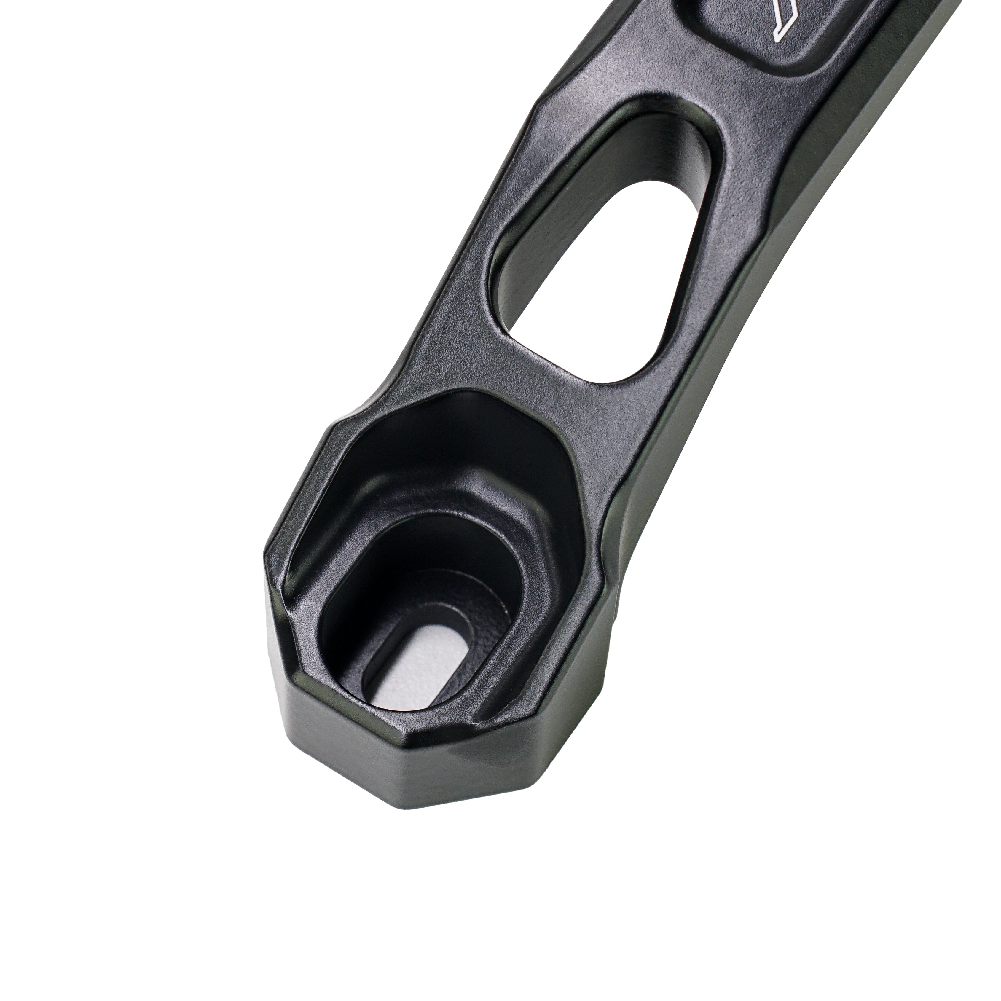 Billet Grab Handles for Roof Racks & Overland Builds | Agency 6