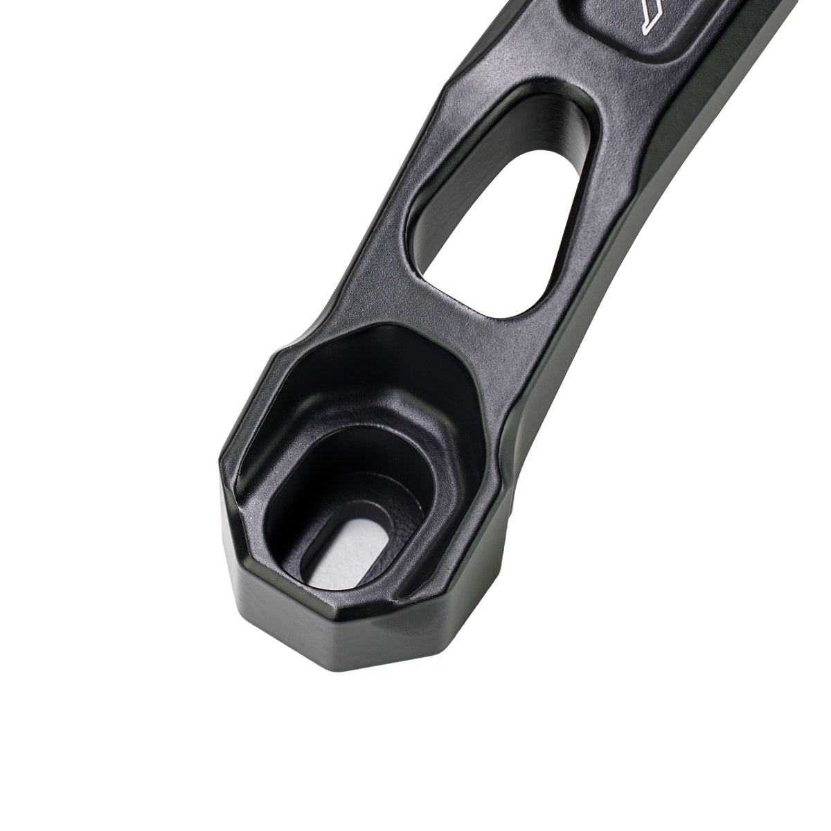 Agency 6 Billet Grab Handles - Pair
