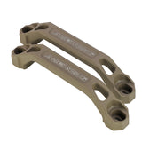 Billet Grab Handles Pair | Agency 6