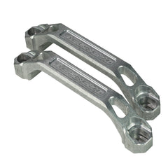 Billet Grab Handles Pair | Agency 6