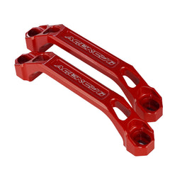 Billet Grab Handles Pair | Agency 6