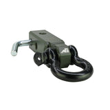 High-Strength Shackle Assembly | Agency 6
