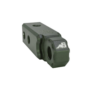 Shackle Block 2" Assembly - OD Green