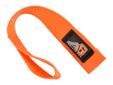 Heavy-Duty Pull Strap 1.5" | A6™ by Agency 6