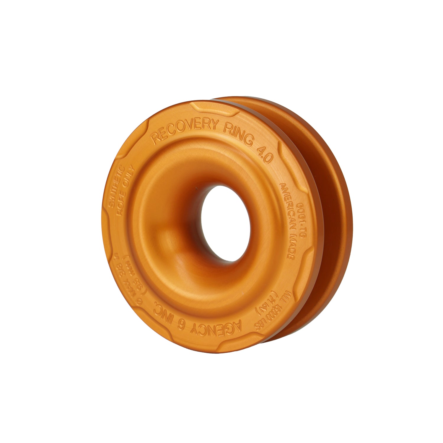 Recovery Ring 5.0