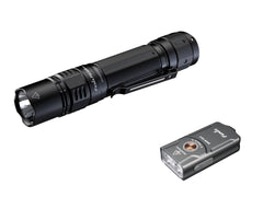 Rechargeable Tactical Flashlight – Fenix PD36R V2