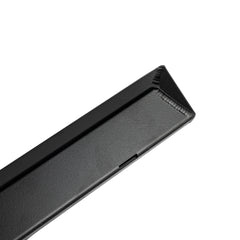 the best bronco pinch weld covers