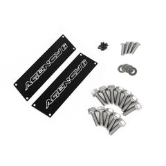 affordable bronco pinch weld covers