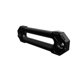 black fairlead